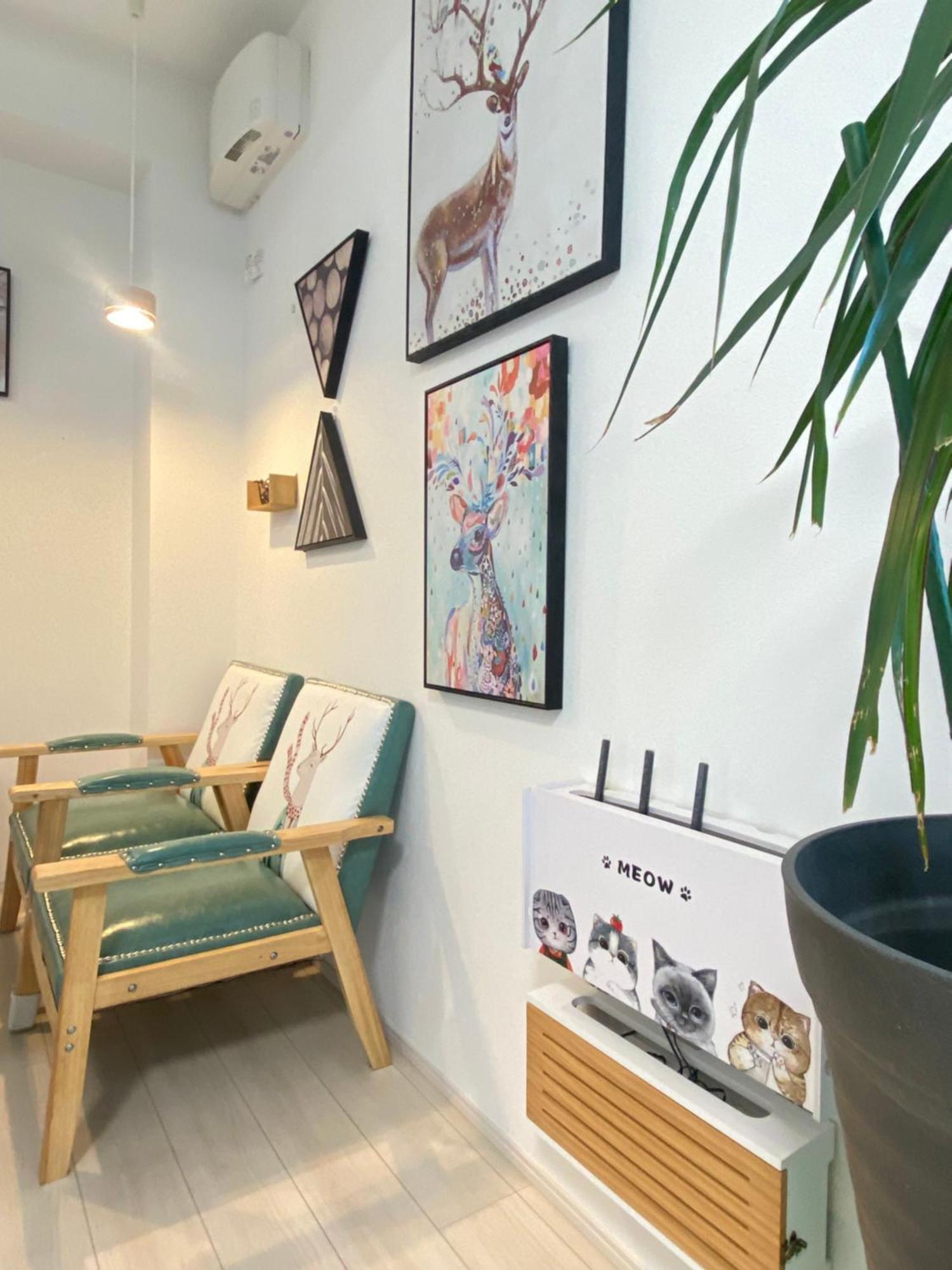Arts Candy Sapporo-Villa Nakajima Εξωτερικό φωτογραφία