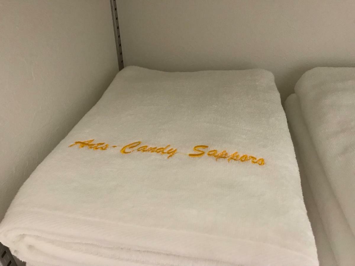 Arts Candy Sapporo-Villa Nakajima Εξωτερικό φωτογραφία