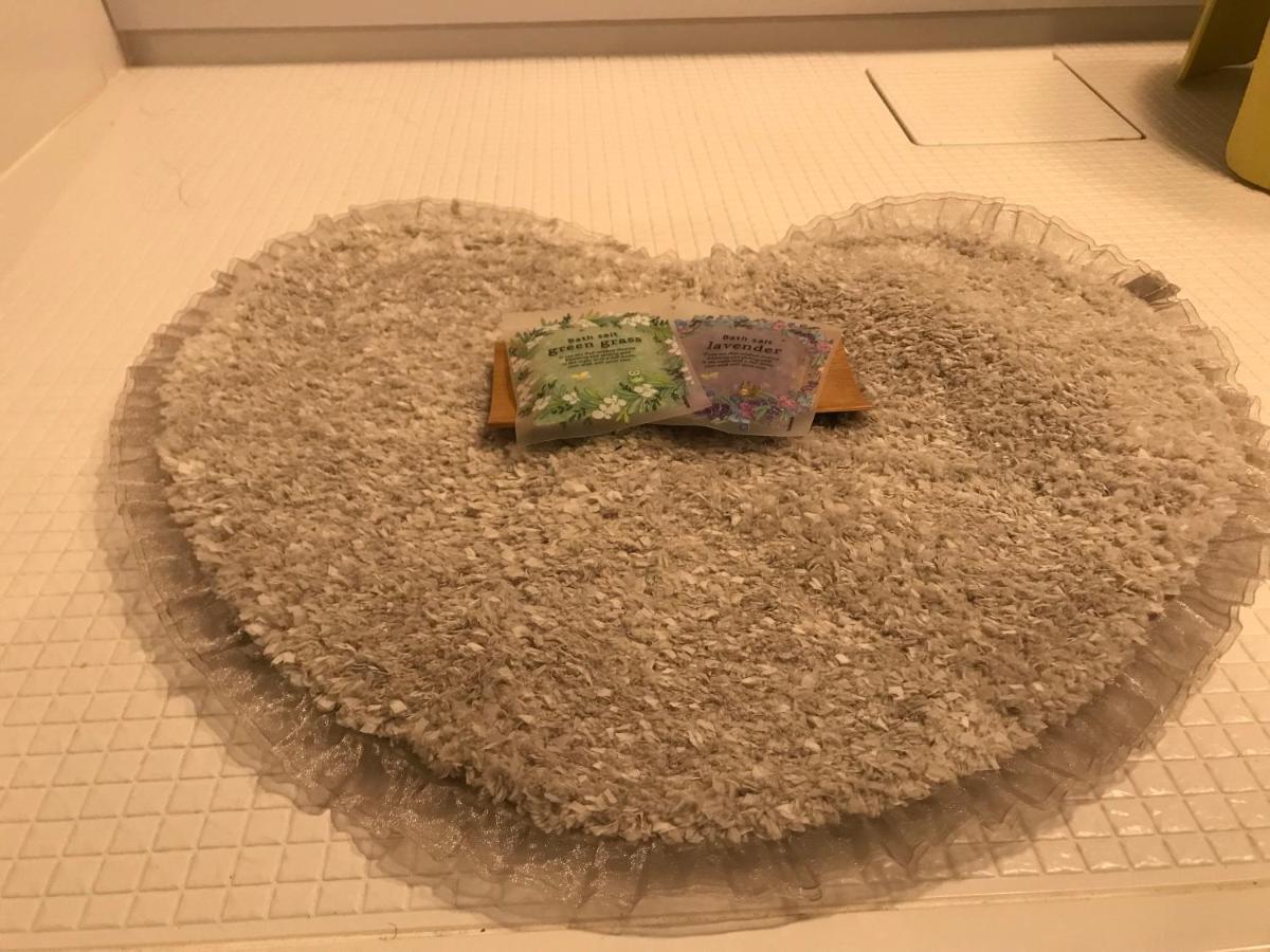 Arts Candy Sapporo-Villa Nakajima Εξωτερικό φωτογραφία